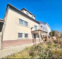 Einfamilienhaus Heidenheim Mergelstetten 124qm provisionsfrei - Heidenheim an der Brenz