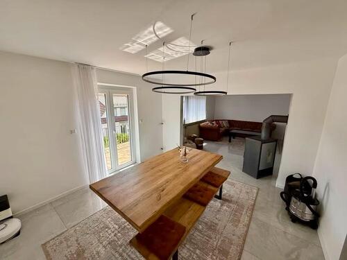 Foto - 6 Zimmer Einfamilienhaus in Heidenheim an der Brenz