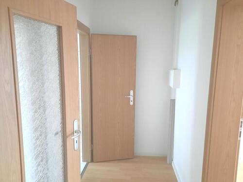 Foto - 2 Zimmer Erdgeschoßwohnung in Crimmitschau