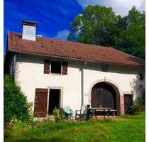 In den Vogesen F, Juwel in Alleinlage: Autarkes Refugium - Bonn Gielgen