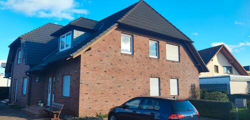 Foto - Mehrfamilienhaus, Wohnhaus zum Kaufen in Rötgesbüttel