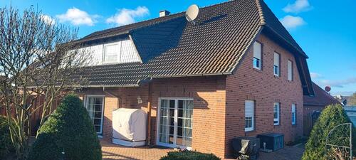 Foto - Mehrfamilienhaus, Wohnhaus in Rötgesbüttel