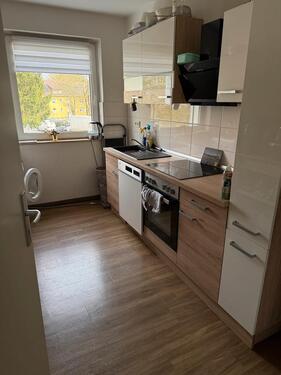 Foto - 2 Zimmer Etagenwohnung in Kamen