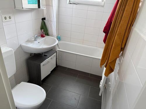 Foto - Etagenwohnung in Kamen zur Miete