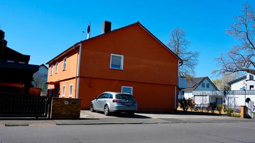 Foto - 3-Zimmer-Wohnung mit 101 m² in Nidda 