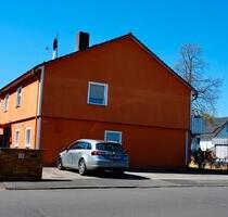 3-Zimmer-Wohnung mit 101 m² in Nidda | Top Lage