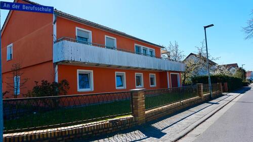 Foto - 3 Zimmer Erdgeschoßwohnung zur Miete in Nidda