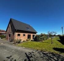 Modernes EFH (2015) in ruhiger Lage von Rehburg – Top Zustand - Rehburg-Loccum