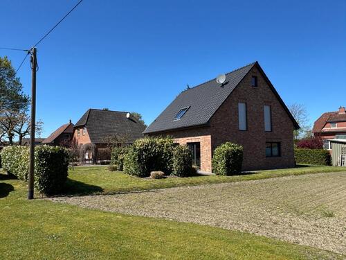 Foto - 5 Zimmer Einfamilienhaus in Rehburg-Loccum