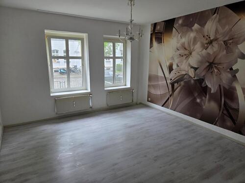 Foto - 4 Zimmer Wohnung in Rathenow Nähe Bahnhof Centrum