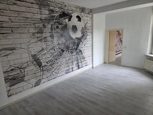 Foto - 4 Zimmer Erdgeschoßwohnung in Rathenow