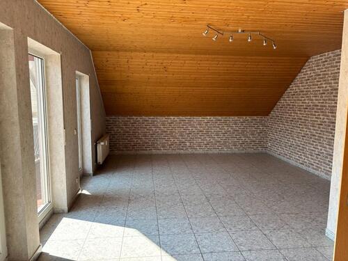 Foto - Schöne helle 3 ZKB Wohnung in kleiner Wohneinheit