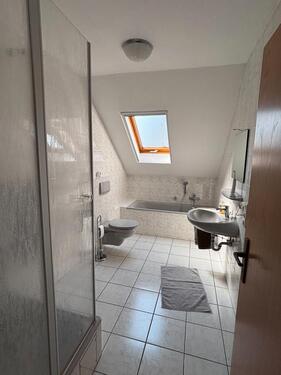 Foto - Dachgeschoßwohnung in Hargesheim zur Miete