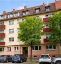 Foto - Zwischen zwei Unis: 2-Zimmer-Wohnung in Nürnberger Altstadt