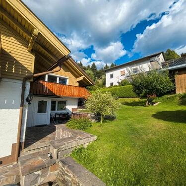 Foto - Gepflegtes Zweifamilienhaus in Bodenmais, 277qm