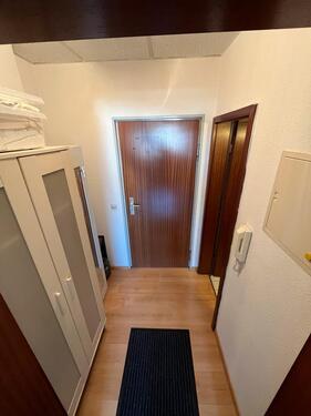 Foto - 1 Zimmer Etagenwohnung zum Kaufen in Villingen-Schwenningen