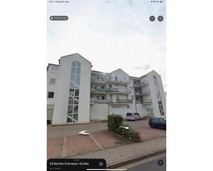 Moderne 2-Zimmer-Wohnung mit Balkon und Stellplatz - Gotha