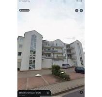 Moderne 2-Zimmer-Wohnung mit Balkon und Stellplatz - Gotha
