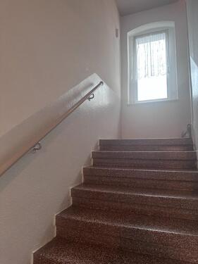 Foto - Etagenwohnung in Claußnitz zur Miete