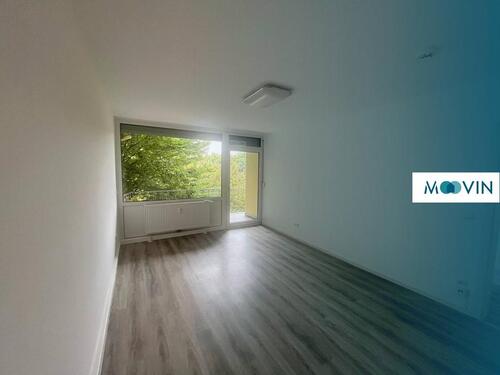 Foto - Bezugsfertig! Familienfreundliche 3-Zimmer-Wohnung inkl. Balkon – umfangreich renoviert in Heiligenhaus