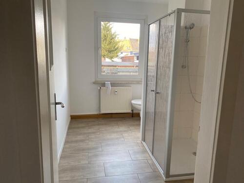 Foto - Etagenwohnung zur Miete in Groitzsch