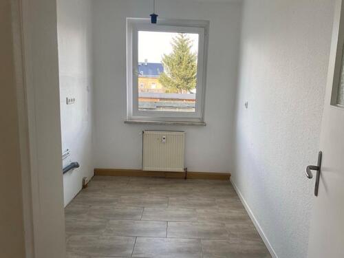 Foto - Etagenwohnung in Groitzsch