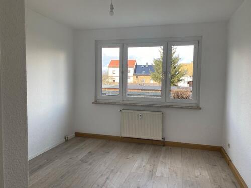 Foto - Etagenwohnung in Groitzsch zur Miete