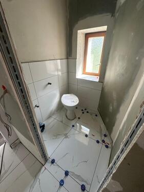 Foto - Etagenwohnung in Neunkirchen