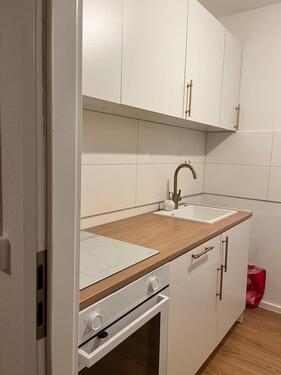 Foto - Etagenwohnung in Magdeburg