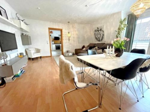 Foto - Exklusive Wohnung mit Balkon in zentraler Lage von Kronach