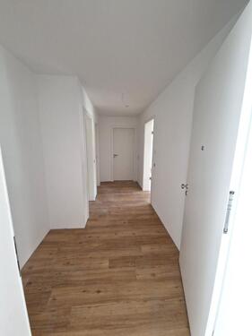 Foto - Etagenwohnung in Rheine zur Miete