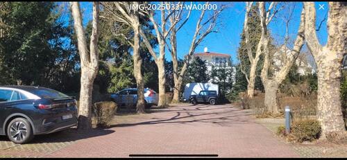 Foto - Außenstllplätze in Bad Soden Bonnerstr. zu Vermieten 45€Monat
