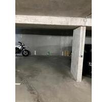 Tiefgaragen Platz zu vermieten - 60,00 EUR Miete, in Nördlingen (PLZ: 86720)