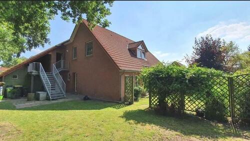 Foto - Einliegerwohnung zu vermieten - 670,00 EUR Kaltmiete,