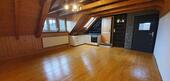 Foto - Etagenwohnung zur Miete in Großefehn