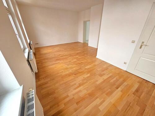 Foto - Etagenwohnung zur Miete in Magdeburg