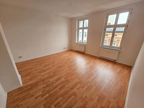 Foto - Etagenwohnung in Magdeburg