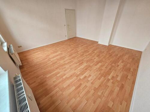 Foto - Etagenwohnung in Magdeburg zur Miete