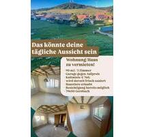 Wohnung Haus - 760,00 EUR Kaltmiete, in Schopfheim (PLZ: 79650)