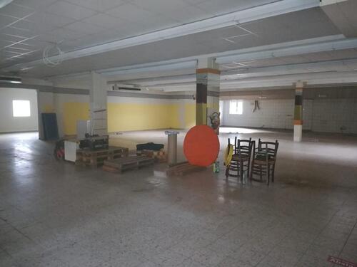 Foto - Lager-Stellplatzfläche ab 10m² bis 115m²