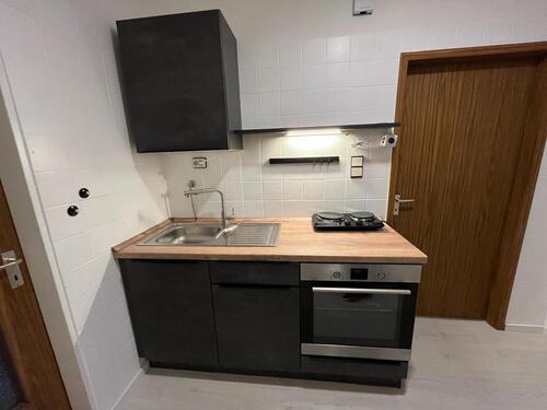 Foto - Etagenwohnung in Detmold