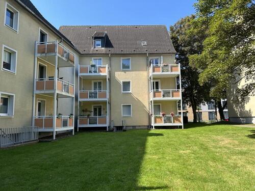 Foto - Etagenwohnung zur Miete in Bottrop