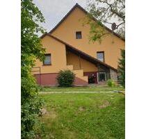 Grundstück Hofstelle Bauernhof Garage Wohnung Haus - Fürstenwalde (Spree)