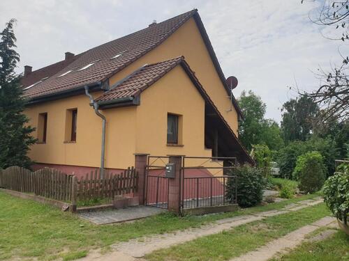 Foto - Einfamilienhaus in Fürstenwalde (Spree)