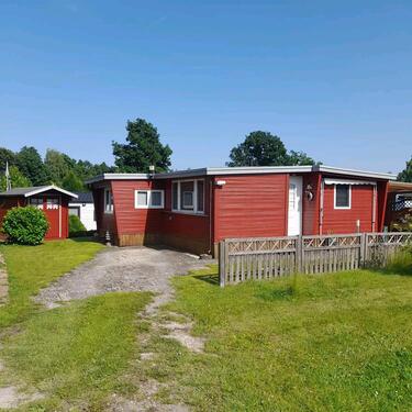 Foto - Mobilheim am Humboldtsee - 25.000,00 EUR Kaufpreis,