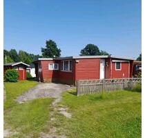 Mobilheim am Humboldtsee - 25.000,00 EUR Kaufpreis, in Salzhemmendorf (PLZ: 31020)