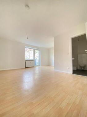 Foto - Etagenwohnung zur Miete in Hagen