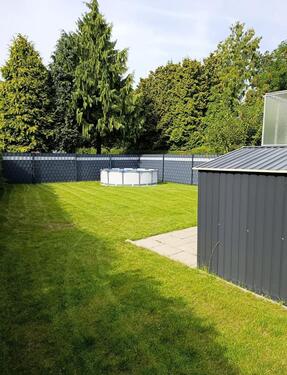 Foto - Erdgeschoss Wohnung mit Garten, Ahlener Westen