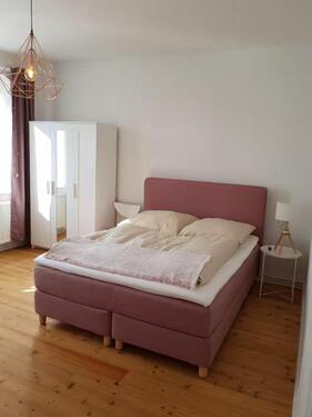 Foto - Etagenwohnung zur Miete in Dresden