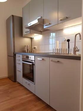 Foto - Etagenwohnung in Dresden